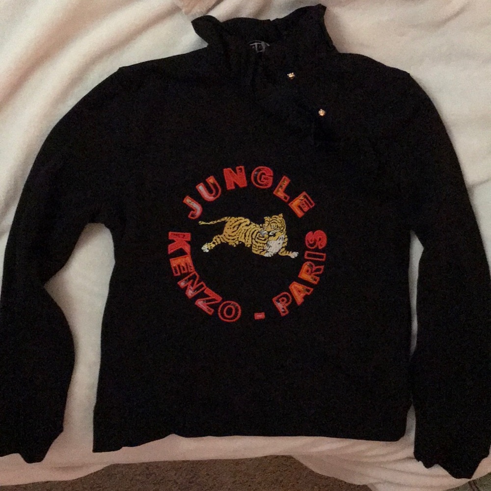 H&M x Kenzo Sweatshirt